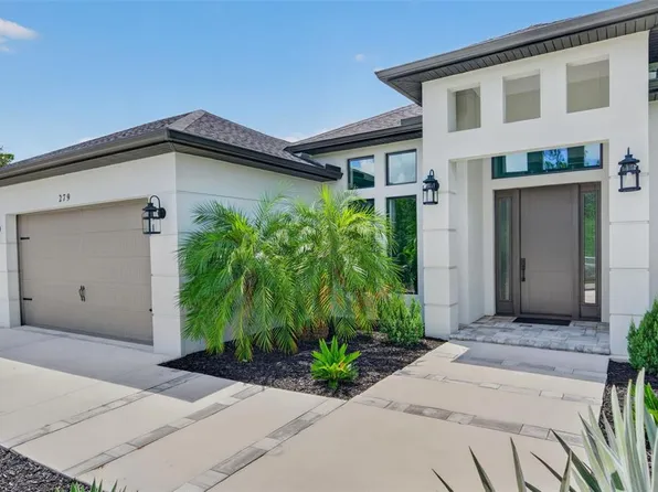 279 FARBER STREET, PORT CHARLOTTE, FL 33953
