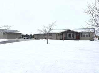 N408 County Road G, Campbellsport, WI 53010