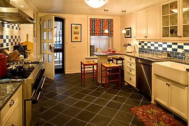 Sold by Brown Harris Stevens