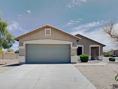 5202 W Magdalena Ln, Laveen, AZ, 85339