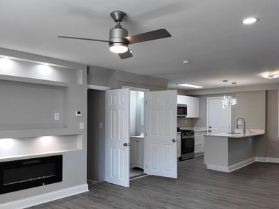 2818 E Federal St, Baltimore, MD, 21213