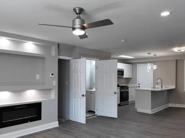 2818 E Federal St, Baltimore, MD 21213