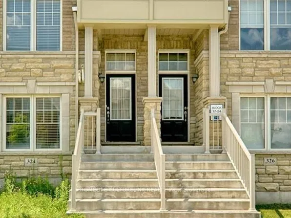 324 Delray Dr, Markham, ON L6E 0R2