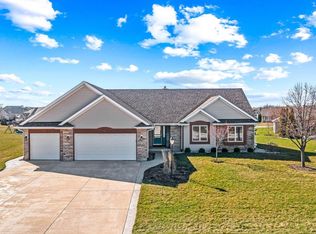 2030 Spring Meadow Ln, Racine, WI 53406
