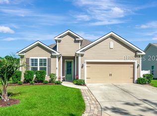 81 Bahr Mill Ln, Bluffton, SC 29909