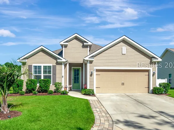 81 Bahr Mill Ln, Bluffton, SC 29909