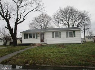 1 Peach Rd, Elkton, MD 21921