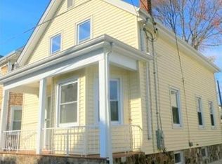 79 Robeson St, New Bedford, MA 02740