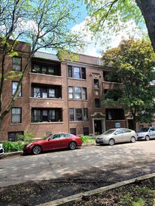 6257 N Greenview Ave #3, Chicago, IL, 60660