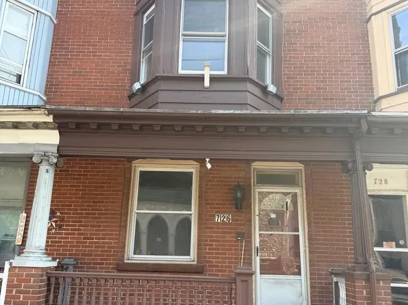 726 Lehman St, Lebanon, PA 17046