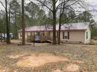 2295 Herds Creek Rd, Monticello, GA 31064