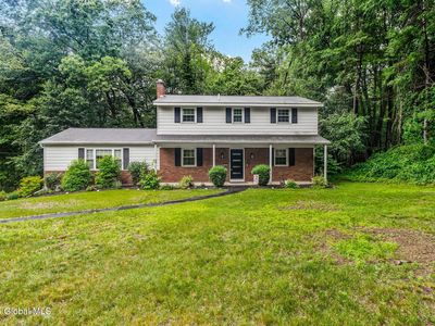 35 Terrace Court, Ballston Lake, NY, 12019