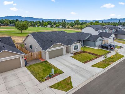 3626 Ford Dr, Medford, OR, 97504