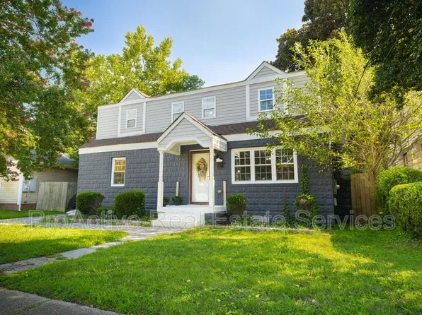 1065 Lindenwood Ave, Norfolk, VA 23504