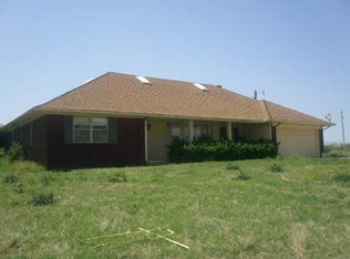 7315 Britton Rd NE, El Reno, OK 73036