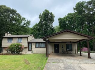 3477 Citrus Dr, Duluth, GA 30096