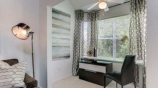 Sunroom