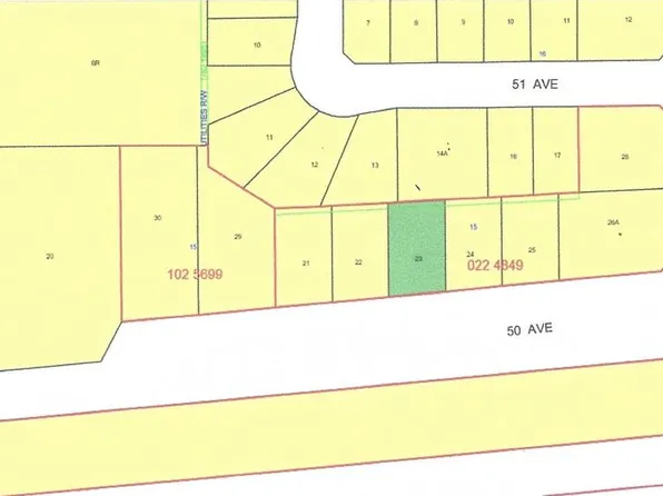 4524 50th Ave, Warburg, AB T0C 2T0