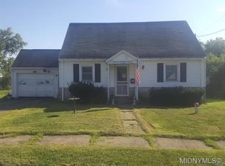 108 Riverview Pkwy S, Rome, NY 13440