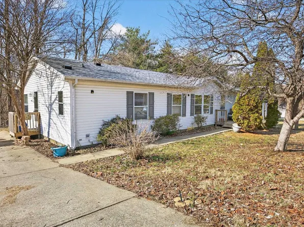 4230 S Orchard Ln, Bloomington, IN 47403