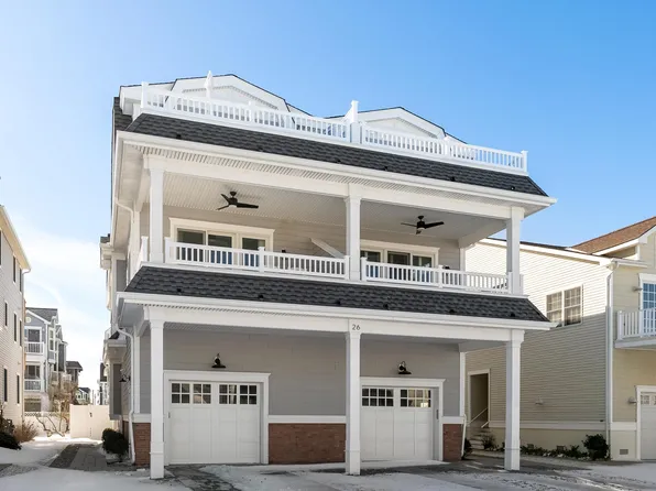 26 78th St E Unit Sea, Sea Isle City, NJ 08243