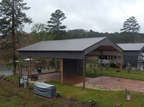 96 Shoreside At Sipsey, Double Springs, AL 35553