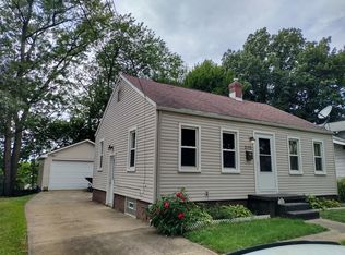 238 The Brooklands Ave, Akron, OH 44305