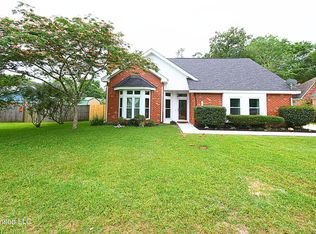 7869 Hilo Way, Diamondhead, MS 39525