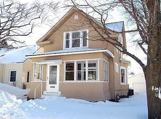 1318 Minnehaha Ave E, Saint Paul, MN 55106