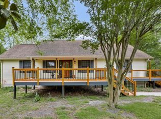 151 Pleasant View Rd, Blythewood, SC 29016