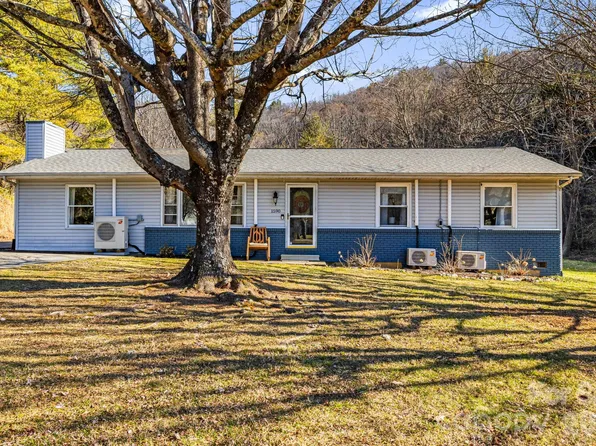 1590 Bruce Rd, Mars Hill, NC 28754