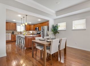 3194 Full Sail Ln, Frisco, TX 75036