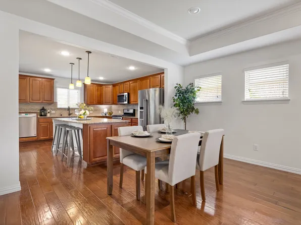 3194 Full Sail Ln, Frisco, TX 75036