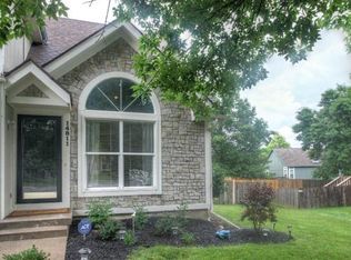 14811 Goodman St, Overland Park, KS 66223