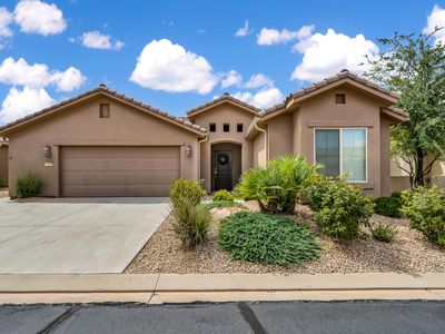 4588 S High Park Dr, Saint George, UT, 84790
