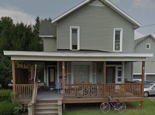 85 E Elmira St #B, Mansfield, PA 16933