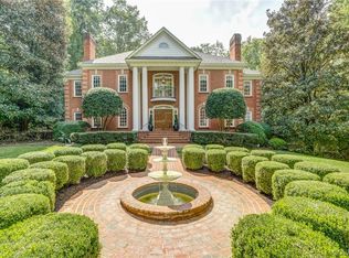 11309 Buckhead Ter, Midlothian, VA 23113