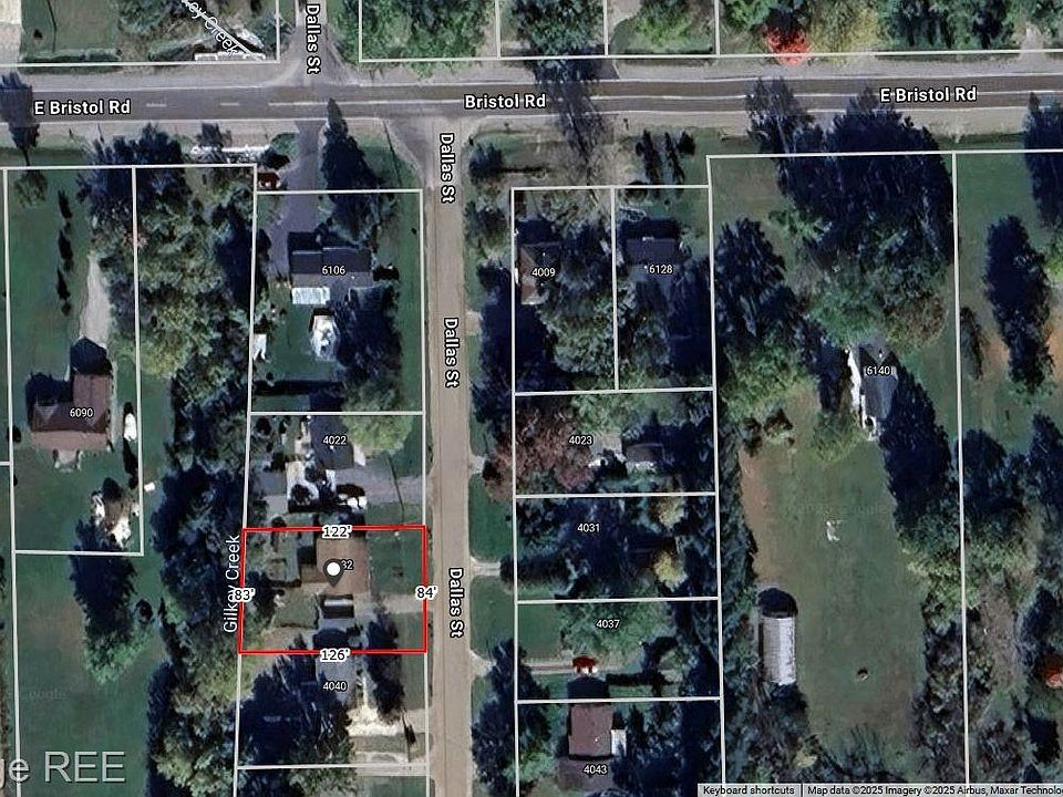 1st image of 4032 Dallas St