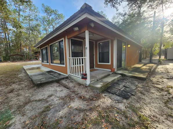 6780 W County Road 214, Keystone Heights, FL 32656