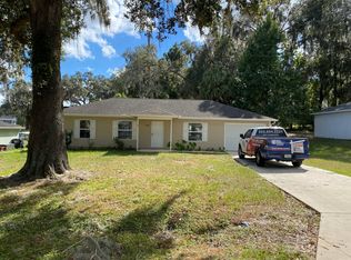 5890 SE 119th Pl, Belleview, FL 34420