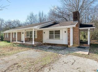 1877 Old Sylacauga Hwy, Sylacauga, AL 35150