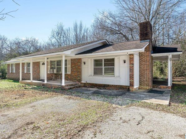 1877 Old Sylacauga Hwy, Sylacauga, AL 35150