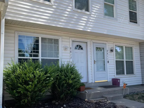 8813 W Floyd Ave, Lakewood, CO 80227