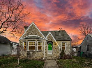 508 3rd St, Washington Court House, OH 43160