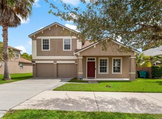 10313 Moss Rose Way, Orlando, FL 32832