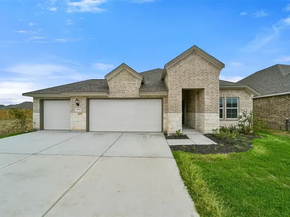 10534 Plumas Run Dr, Rosharon, TX 77583