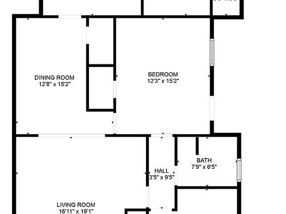 3rd image of 709 S Avenue B