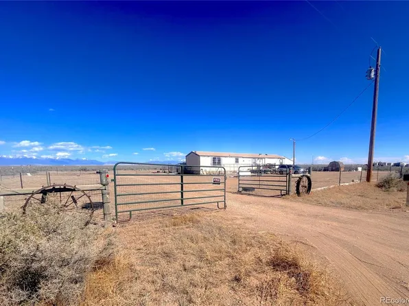 10850 County Road 45, Center, CO 81125
