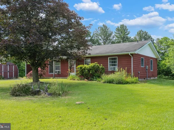 4931 Feeser Rd W, Taneytown, MD 21787