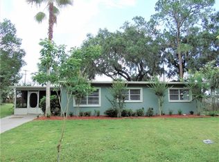 455 Forrest Dr, Bartow, FL 33830